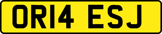OR14ESJ