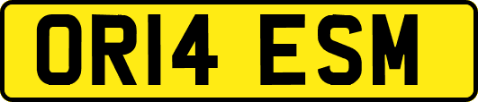 OR14ESM