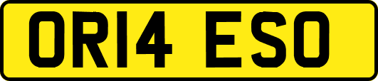 OR14ESO