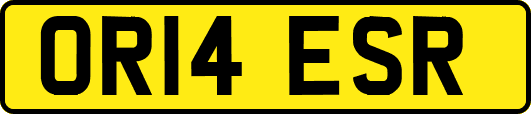 OR14ESR