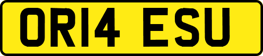 OR14ESU