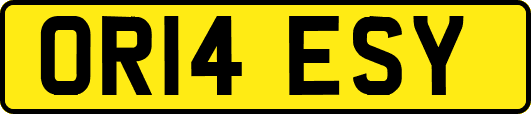 OR14ESY