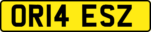 OR14ESZ