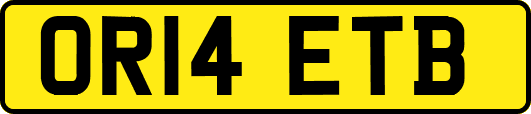OR14ETB