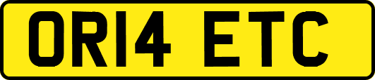 OR14ETC