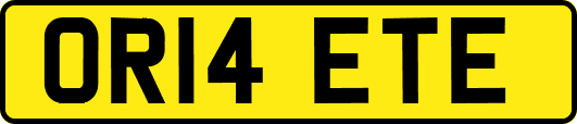 OR14ETE