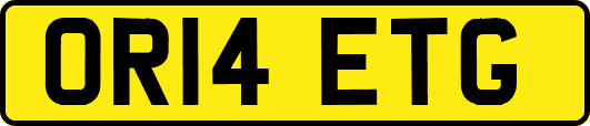 OR14ETG