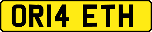 OR14ETH