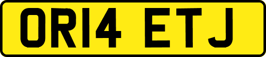 OR14ETJ