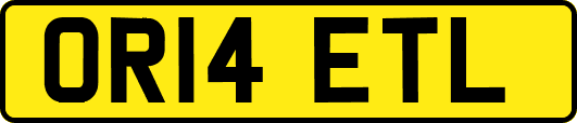 OR14ETL