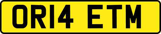OR14ETM