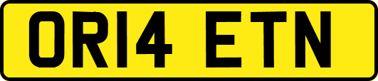 OR14ETN