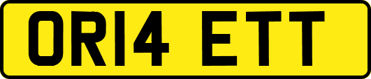 OR14ETT