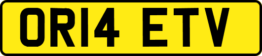 OR14ETV