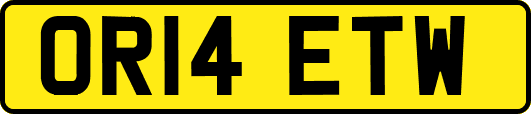 OR14ETW