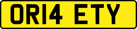OR14ETY