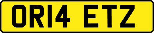 OR14ETZ