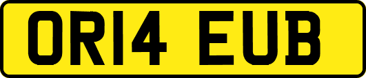 OR14EUB