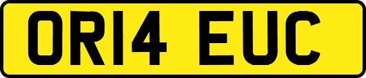 OR14EUC