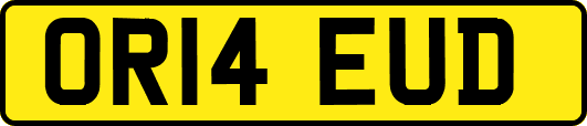 OR14EUD
