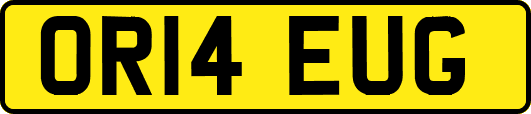 OR14EUG