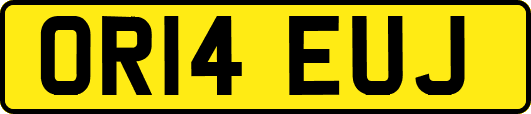 OR14EUJ