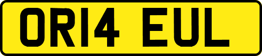 OR14EUL