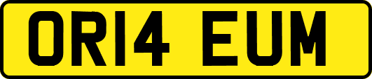 OR14EUM