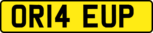 OR14EUP