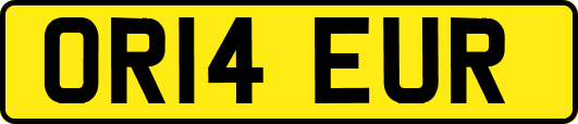 OR14EUR