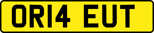 OR14EUT