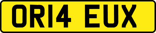 OR14EUX