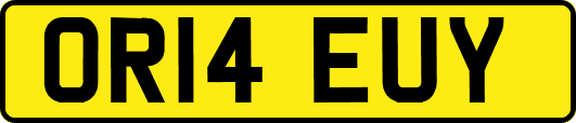OR14EUY