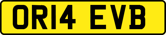 OR14EVB