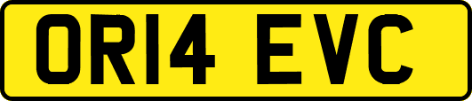 OR14EVC