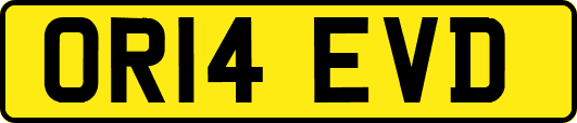OR14EVD
