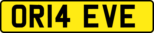 OR14EVE