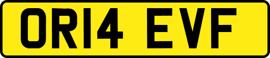 OR14EVF