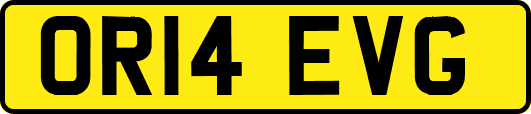 OR14EVG