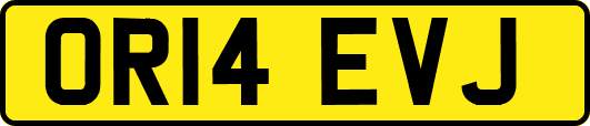 OR14EVJ
