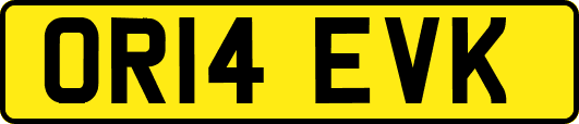 OR14EVK