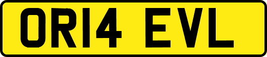 OR14EVL