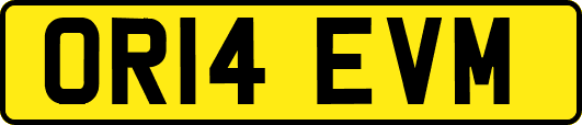 OR14EVM