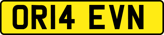 OR14EVN