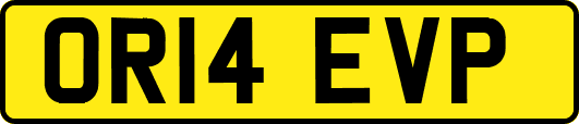 OR14EVP