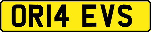 OR14EVS