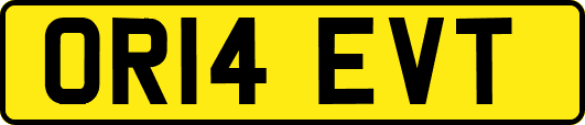 OR14EVT