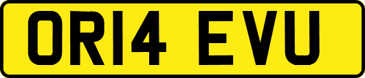 OR14EVU
