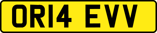 OR14EVV