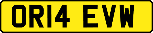 OR14EVW